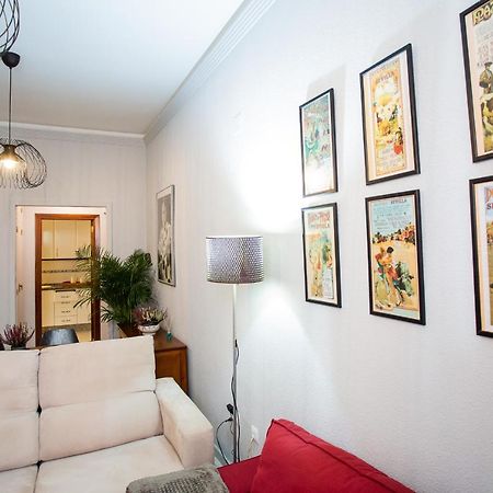 Wish Suite Torres De Sevilla Екстер'єр фото