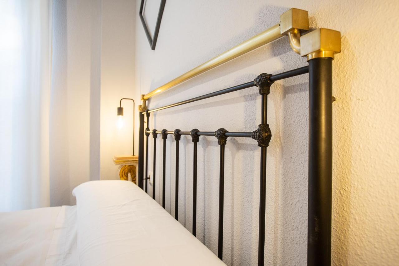 Wish Suite Torres De Sevilla Екстер'єр фото