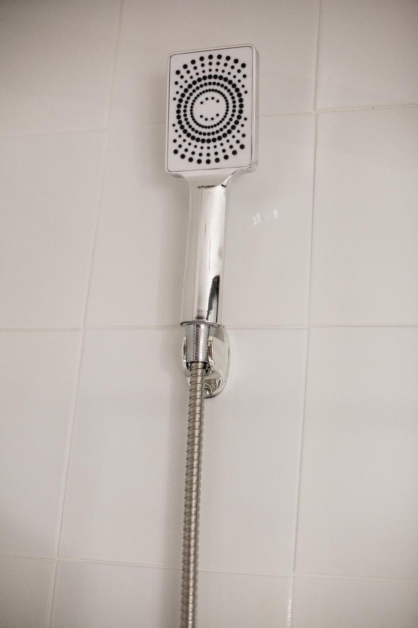 Wish Suite Torres De Sevilla Екстер'єр фото